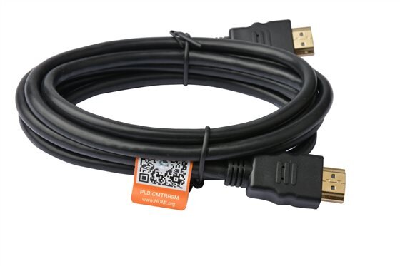 Premium HDMI Certified Cable Male Male 3m 4Kx2K 60-preview.jpg